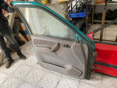 Oto Çıkma Parça / Nissan / Terrano / Kaporta & Karoser / Kapı Kilidi / Çıkma Parça 