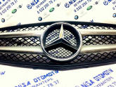 Oto Çıkma Parça / Mercedes / C Serisi / Kaporta & Karoser / Panjur / Çıkma Parça 