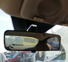 Oto Çıkma Parça / Fiat / Linea / Ayna / İç Dikiz Aynası / Çıkma Parça 