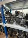 Oto Çıkma Parça / Volkswagen / Golf / Motor / Motor (komple) / Çıkma Parça 