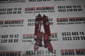 Oto Çıkma Parça / Seat / Toledo / Kaporta & Karoser / Kaput Menteşesi / Çıkma Parça 
