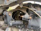 Oto Çıkma Parça / Land Rover / Range Rover / Alt Takım / Taşıyıcı / Çıkma Parça 