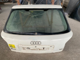 Oto Çıkma Parça / Audi / A3 / Oto Cam / Silecek Motoru / Çıkma Parça 