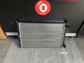 Oto Çıkma Parça / Fiat / Doblo / Radyatör / Su Radyatörü / Çıkma Parça 