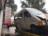 Oto Çıkma Parça / Volkswagen / LT / Kaporta & Karoser / Sağ Sürgülü Kapı / Çıkma Parça 