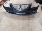 BMW E60 ÖN TAMPON DOLU