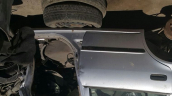 1999 TOYOTA COROLLA HATASIZ SAĞ YAN PANEL.