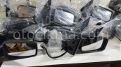 Oto Çıkma Parça / Seat / Toledo / Ayna / Sağ Dış Ayna / Sıfır Parça 