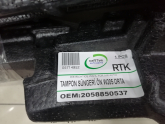 Oto Çıkma Parça / Mercedes / C Serisi / Tampon / Tampon Köpük / Çıkma Parça 