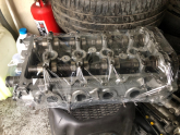 Oto Çıkma Parça / Hyundai / i20 / Motor / Silindir Kapağı / Çıkma Parça 