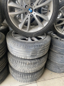 Oto Çıkma Parça / Bmw / X5 / Jant & Lastik / Jant & Lastik Takımı / Çıkma Parça 