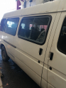 Ford Transit Sağ Sürgülü Kapı Çıkma 1986/2001 Model Uyumlu