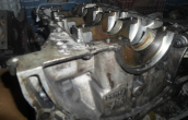 Oto Çıkma Parça / Ford / Fiesta / Motor / Blok / Çıkma Parça 