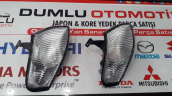 Oto Çıkma Parça / Mazda / 323 / Far & Stop / Sinyal Lambası / Sıfır Parça 