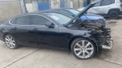 Hurda Belgeli Araçlar / Volvo / S90