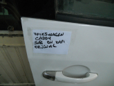 Oto Çıkma Parça / Volkswagen / Caddy / Kaporta & Karoser / Kapı Kilidi / Çıkma Parça 