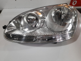 Oto Çıkma Parça / Volkswagen / Jetta / Far & Stop / Sol Ön Far / Çıkma Parça 