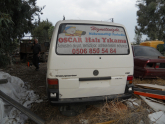 Oto Çıkma Parça / Volkswagen / Transporter / Alt Takım / Tabla / Çıkma Parça 