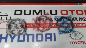 Oto Çıkma Parça / Kia / Carnival / Koltuk & Döşeme / Pedal / Sıfır Parça 