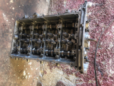 Oto Çıkma Parça / Ford / Transit / Motor / Silindir Kapağı / Çıkma Parça 