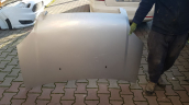 FORD FUSİON ÖN KAPUT MAHİR OTO'DAN ÇIKMA ORİJİNAL