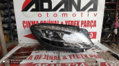 Oto Çıkma Parça / Mercedes / 350 / Far & Stop / Sağ Ön Far / Çıkma Parça 