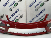 Oto Çıkma Parça / Mercedes / C Serisi / Tampon / Ön Tampon / Çıkma Parça 