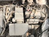 2007 HONDA CITY 1.3 ÇIKMA MOTOR İÇİ TESİSAT MEVCUTTUR.
