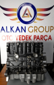 Oto Çıkma Parça / Volkswagen / Golf / Motor / Blok / Çıkma Parça 