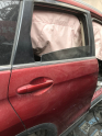 HONDA CRV ÇIKMA SAĞ ARKA KAPI.