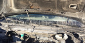 2005 VOLVO V50 ORJİNAL ÖN CAM IZGARA.