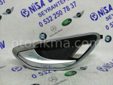 Oto Çıkma Parça / Mercedes / C Serisi / Koltuk & Döşeme / İç Kapı Kolu / Çıkma Parça 
