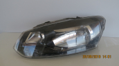 Oto Çıkma Parça / Volkswagen / Polo / Far & Stop / Sol Ön Far / Çıkma Parça 