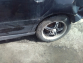 KOMPLE ÇIKMA 2000 NİSSAN PRİMERA 1.8 ÇELİK JANT.