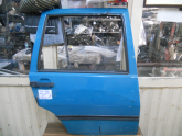 Oto Çıkma Parça / Fiat / Uno / Kaporta & Karoser / Sağ Arka Kapı / Çıkma Parça 