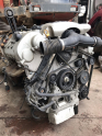 Oto Çıkma Parça / Porsche / Cayenne / Motor / Komple Motor / Çıkma Parça 