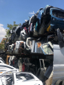 Oto Çıkma Parça / Ford / Tourneo Connect / Kaporta & Karoser / Kesme Tavan Sacı / Çıkma Parça 