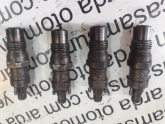 SEAT INCA  1.9 ENJEKTÖR SÖKME  TAKIM