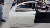 Oto Çıkma Parça / Nissan / Qashqai / Kaporta & Karoser / Sol Ön Kapı / Çıkma Parça 