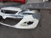 Oto Çıkma Parça / Opel / Astra / Tampon / Ön Tampon / Çıkma Parça 