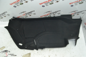 MERCEDES C SERİSİ A204 W204 C204 SAĞ ARKA BAGAJ HALISI