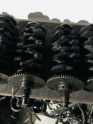 Opel vectra ikibin motor grank