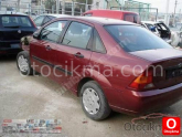 FORD FOCUS DOLU HATASIZ SOL ARKA KAPI HAKANOTO ÇIKMA DAN