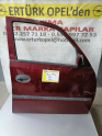 Oto Çıkma Parça / Opel / Corsa / Kaporta & Karoser / Sağ Ön Kapı / Çıkma Parça 