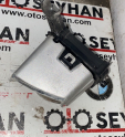 Oto Çıkma Parça / Audi / A4 / Elektrik / Tavan Lambası / Çıkma Parça 