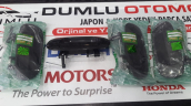 Oto Çıkma Parça / Mitsubishi / Carisma / Kaporta & Karoser / Dış Kapı Kolu / Sıfır Parça 