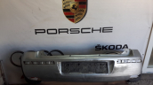 OPEL CORSA C ARKA TAMPON ÇIKMA