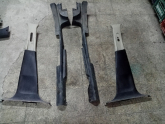 Oto Çıkma Parça / Fiat / Linea / Jant & Lastik / Jant & Lastik Takımı / Çıkma Parça 