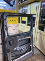 Oto Çıkma Parça / Fiat / Scudo / Kaporta & Karoser / Sağ Sürgülü Kapı / Çıkma Parça 