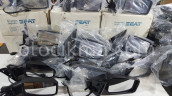 Oto Çıkma Parça / Seat / Toledo / Ayna / Sağ Dış Ayna / Sıfır Parça 